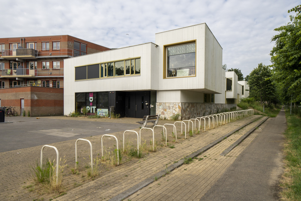 Montessorischool De Dijk